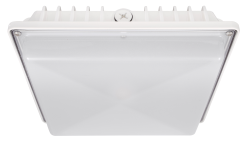 Sylvania 60156 CANOPY3A055UNV75010S5WH 1/CS 1/SKU 61315