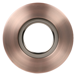 Sylvania 61717 RT56TRIMORBZG2 4/CS 1/SKU 1.1.ZV107