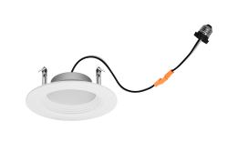 LEDRT4600830FL80RP 2/CS 1 - 70419 /SKU 74287 - Sylvania