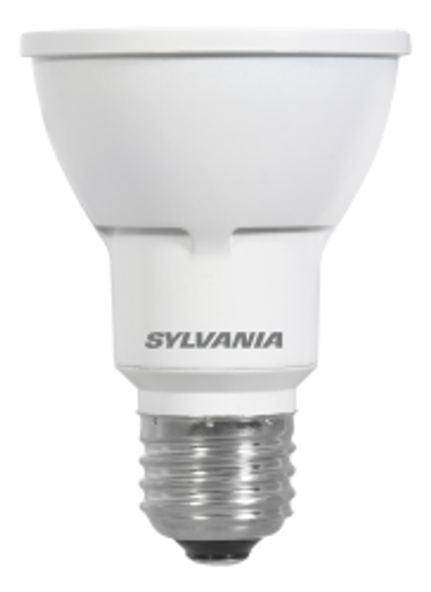 Sylvania 74054 LED8PAR20DIM850FL40GL1WRP[LW]12/CS 1/SKU 1.4.ZV107