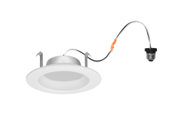 Sylvania 74287 LEDRT4600930FL80RP 2/CS 1/SKU 40617