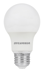 Sylvania 74314 LED9A19DIMO835URP2[LW] 48/CS 2/SKU 1.4.ZV107
