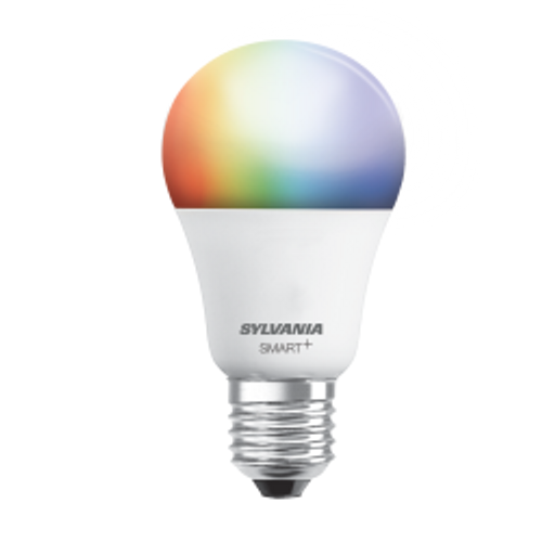 Sylvania 74560 LED4.5A19F82710YVRP4[WM] 16/CS 4/SKU 1.4.ZV107