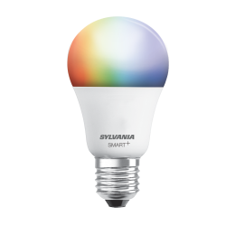 Sylvania 74565 LED6.5A19F82710YVRP[WM] 12/CS 1/SKU 1.4.ZV107