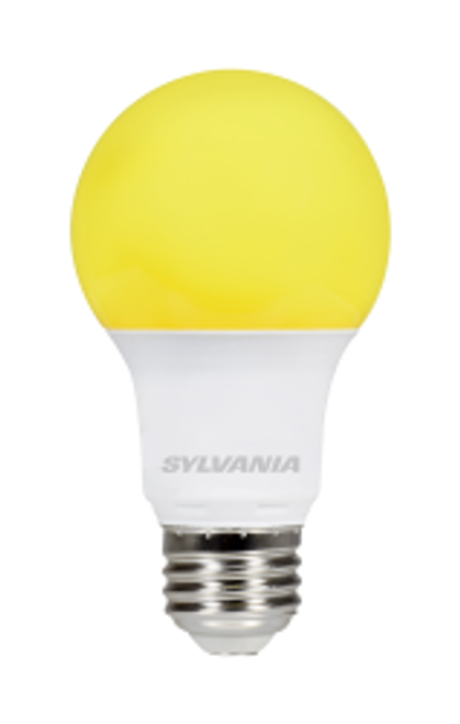 Sylvania 74762 LED9A19DIMO827URP5DIS 720/CS 5/SKU 1.1.ZV107