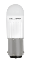 Sylvania 75163 LED8A15CDIM827G3RP 6/CS 1/SKU 74695
