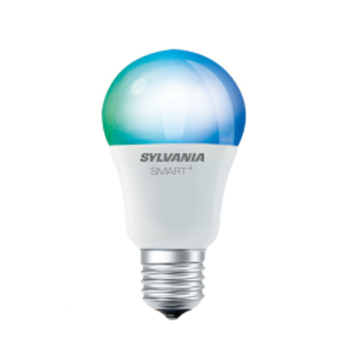 Sylvania 75576 LEDA19WIECBLES+ 4/CS 1/SKU 75742