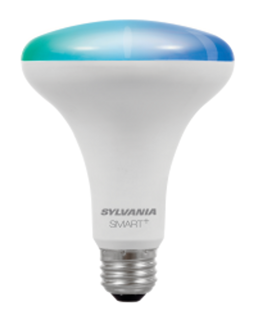 Sylvania 75600 LEDBR30WIECBLES+[AMZ] 4/CS 1/SKU 75566