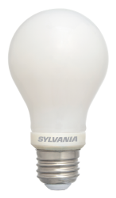 Sylvania 78093 LED8.5A19F82710YVRP3DISEDAYESS 270CS 3SK 1.4.ZV107