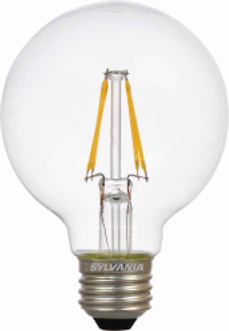 Sylvania 78418 LED7G25DIMF830 6/CS 1/SKU 75180