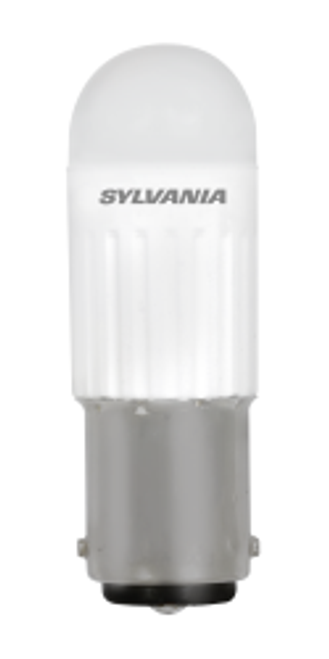 Sylvania 78887 LED8A15DIM827HVP[LW] 4/CS 1/SKU 78409