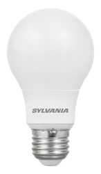 Sylvania 79160 LED8.5A19DIMO850G5RP[LW] 48/CS 1/SKU 74315