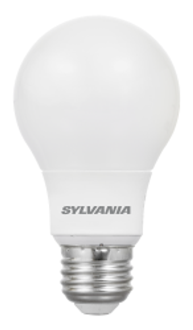 Sylvania 79243 LED6A19DIMO827G5RP 6/CS 1/SKU 74418
