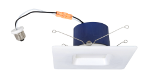 Sylvania 79779 LEDRTQ56TRIMDKBZ 4/CS 1/SKU 1.1.ZV107