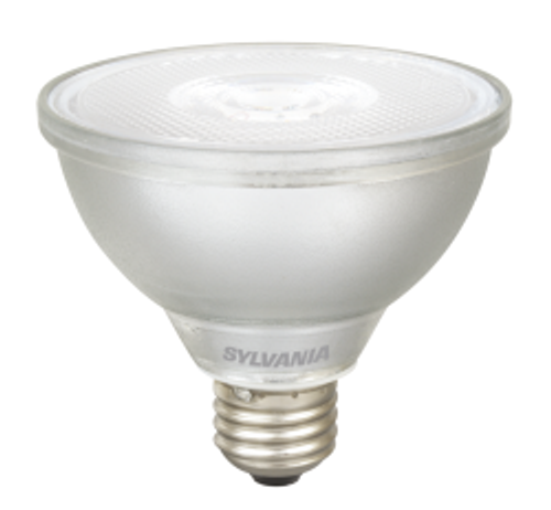 Sylvania 79784 LED10PAR30DIM830FL4022YGL3WRP 6/CS 1/SKU 41049