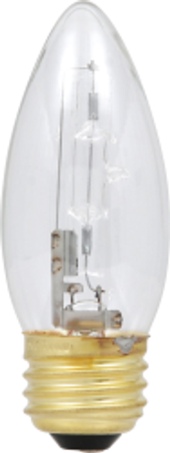 Sylvania 52573 40B11HALCLCDN2 120V 12/CS 2/SKU 52560