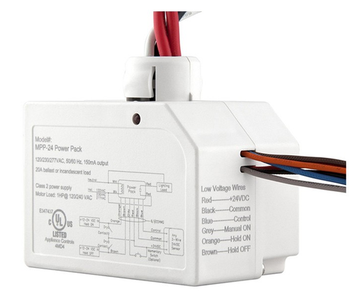 MPP-24-W - Power Pack Wh - Enerlites