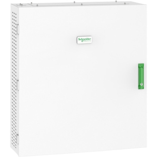 Schneider Electric E3SBPSU30K40F Easy UPS 3S Maintenance Bypass Panel, single unit, 30-40kVA 208V