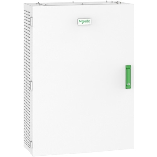 Schneider Electric E3SBPAR10K40F Easy UPS 3S Parallel Maintenance Bypass Panel for 3 UPSs, 10-40kVA 208V