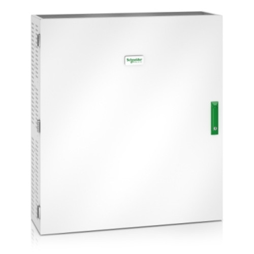 Schneider Electric GVSBPAR60K120H Parallel Maintenance Bypass Panel for 2 UPSs, 60-120kW 400V wallmount for Galaxy VS & Easy UPS 3S/3M