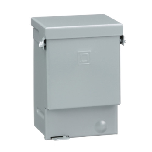 Schneider Electric CQO200TR Loadcentre, QO, 1 phase, 60A molded case switch, unfused, air conditioning