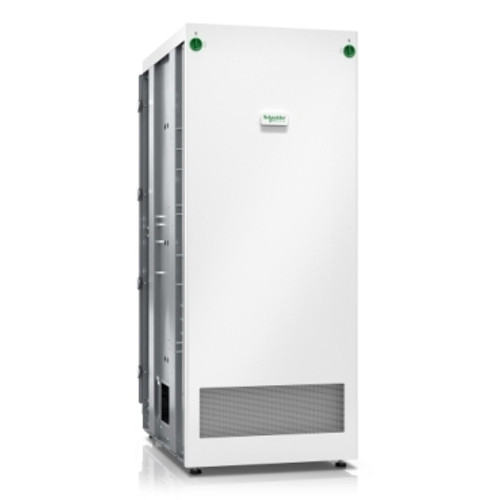 Schneider Electric GVSBPOT100 Galaxy VS Maintenance Bypass Cabinet with Output Transformer 60-100kW 480V In, 208V Out