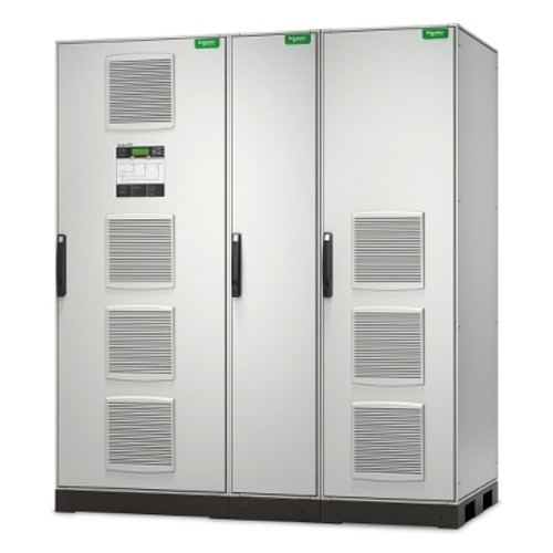 Schneider Electric GUPXC100LFDIS GUTOR PXC UL 100kVA, 600/208V ISO Transformer Dual Feed, Start Up