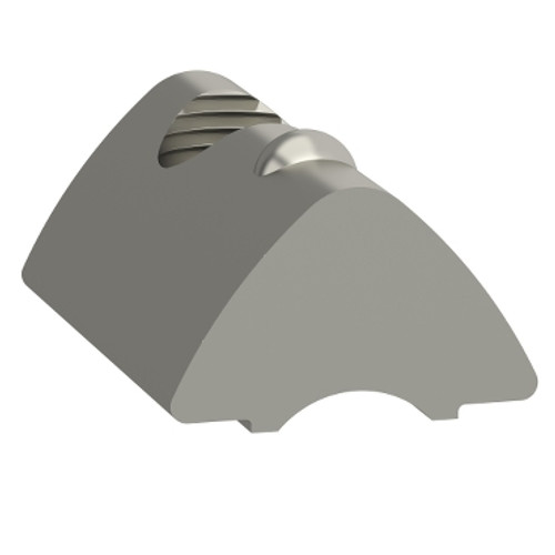 Schneider Electric VW33MF010T6N6 slot nuts, slot size 6, M6 - 10 pieces