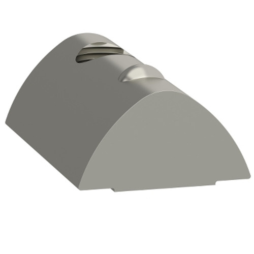 Schneider Electric VW33MF010T8N6 slot nuts, slot size 8, M6 - 10 pieces