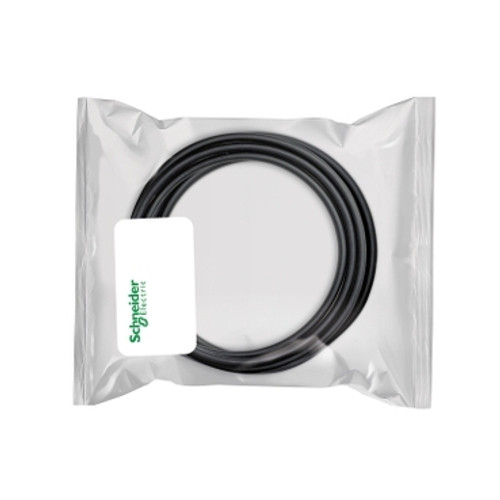 Schneider Electric 990NAA26320 connection cord set for PC terminal - for Unity processor - 3.7 m