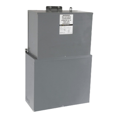 Schneider Electric MPZ22T2F Mini Power Zone 22kVA 480D208Y120