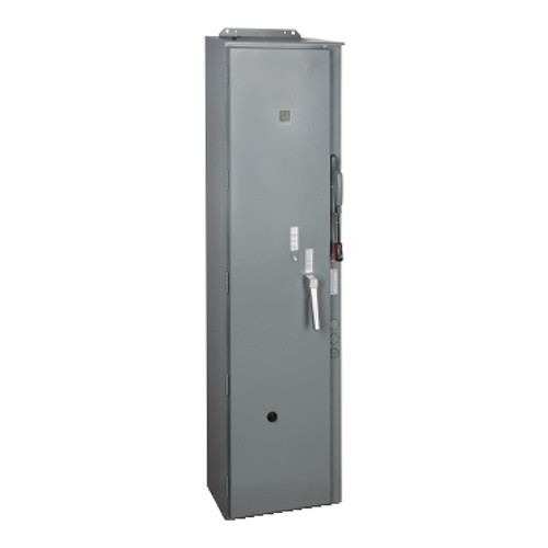 Schneider Electric 8538SGA35V03 COMBO STARTER 600VAC 270A NEMA