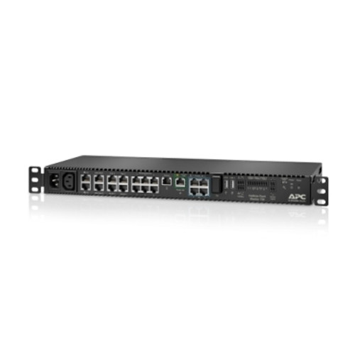 Schneider Electric NBRK0750 NetBotz Rack Monitor 750