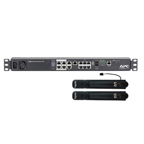 Schneider Electric NBACS1356 NetBotz 13.56 MHz Rack Access Control