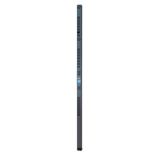 Schneider Electric AP8459WW Rack PDU 2G, Metered-by-Outlet, ZeroU, 16A, 100-240V, (21) C13 & (3) C19