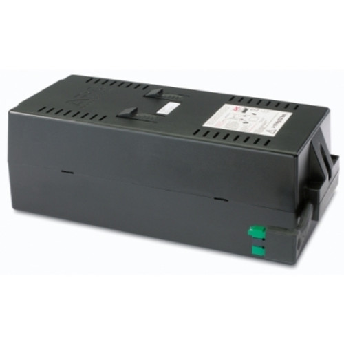 Schneider Electric APCRBC107 APC Replacement Battery Cartridge # 107 with 2 Year Warranty