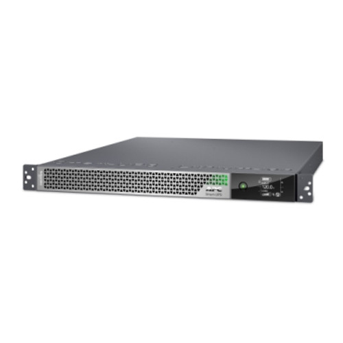 Schneider Electric SRTL3KRM1UNC APC Smart-UPS Ultra, 3000VA 120V 1U, with Lithium-Ion Battery, with Network Management Card Embedded