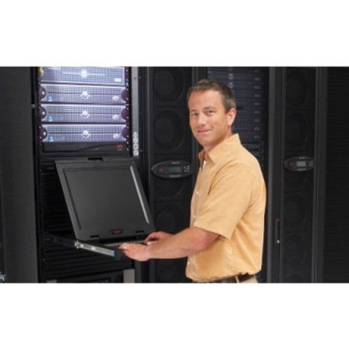 Schneider Electric WNSC010101 Data Center Management Software Configuration Base Service