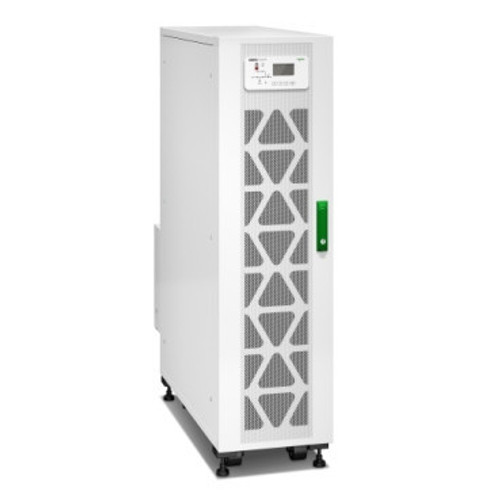 E3SUPS30KFBS Schneider Electric E3SUPS30KFBS Easy UPS 3S 30 kVA 208V 33 UPS for internal batteries, Start-up 5x8