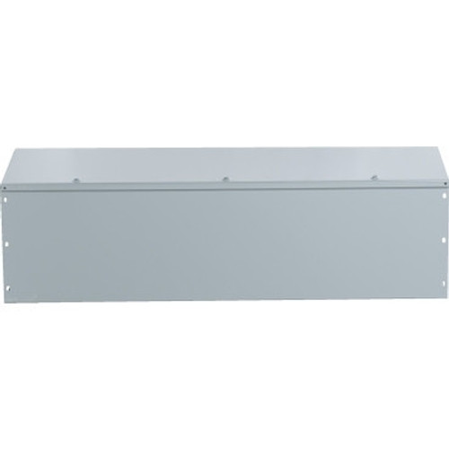 LDB103 Schneider Electric LDB103 WIREWAY 10 x 10 - N1 Paint - 3 ft lg