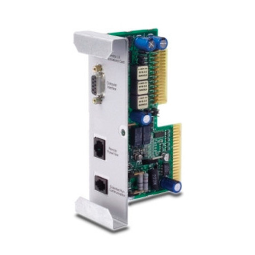 SYAFSU15 Schneider Electric SYAFSU15 APC Symmetra LX Communications Card