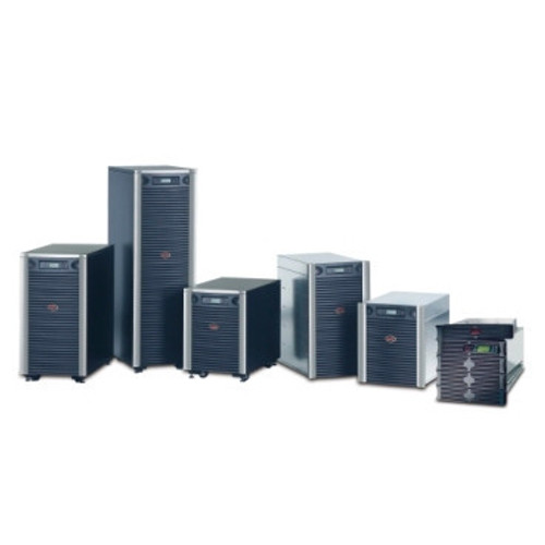 SYH2K6RMT-TF3 Schneider Electric SYH2K6RMT-TF3 APC Symmetra RM 2kVA Scalable to 6kVA N1 208/240V w/ 208 to 120V Step-Down Transformer 4 L5-20R