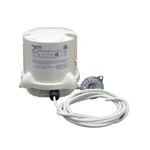 GR05R-Y Schneider Electric GR05R-Y Monitors with hall effect remote ready dial for propane tanks HSPA