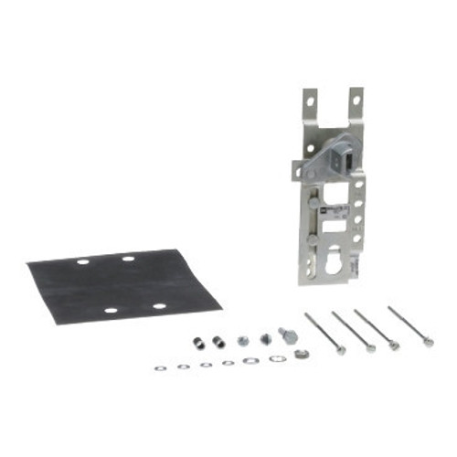 9421LF1 Schneider Electric 9421LF1 Circuit Breaker Mechanism, 100A operating mechanism, 2 or 3 pole, for FAL, FCL and FHL circuit breakers