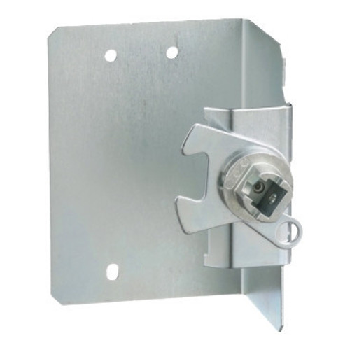9421LJ7 Schneider Electric 9421LJ7 Circuit Breaker Mechanism, 125A operating mechanism with lockout, for 2 or 3 pole PowerPact H, J and NSF breakers