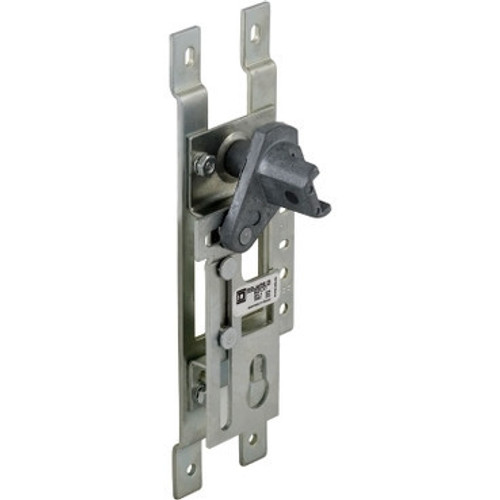 9421LK1 Schneider Electric 9421LK1 Circuit Breaker Mechanism, rotary handle, 250A operating mechanism, for 2 or 3 pole KAL, KCL and KHL circuit breakers