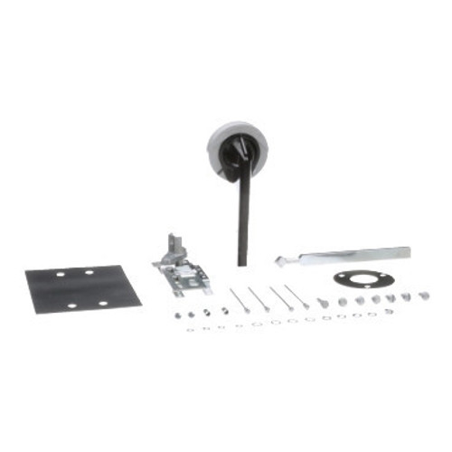 9421LL1 Schneider Electric 9421LL1 Circuit Breaker Mechanism, rotary handle, 400A operating mechanism, for 2 or 3 pole LAL and LHL circuit breakers