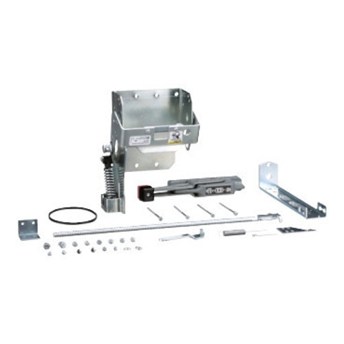 9422ARN11 Schneider Electric 9422ARN11 Disconnect mechanism, circuit breaker, variable depth, 100A, 2 or 3 pole, operator and handle, FAL, FCL, FHL breakers