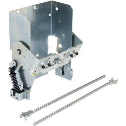 9422ARR11 Schneider Electric 9422ARR11 Disconnect mechanism, circuit breaker, variable depth, 400A, 2 or 3 pole, operator and 6 inch handle, LAL, LHL breakers