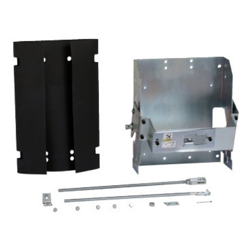 9422RM1 Schneider Electric 9422RM1 Disconnect mechanism, circuit breaker, variable depth, 800/1200A, 3 pole, operator only, for PowerPact M and P breakers